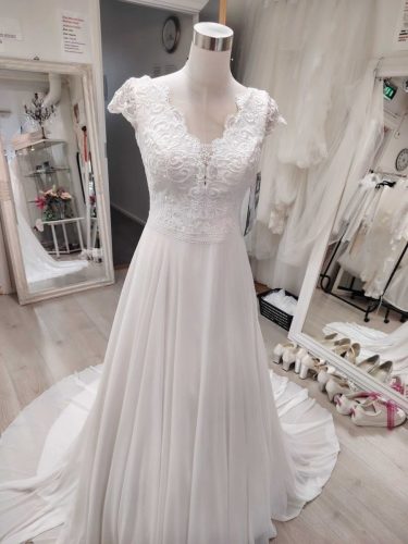 Angela bianca koko 40/42